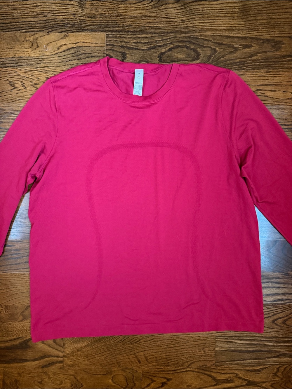 Lululemon Top Size 10 NWT